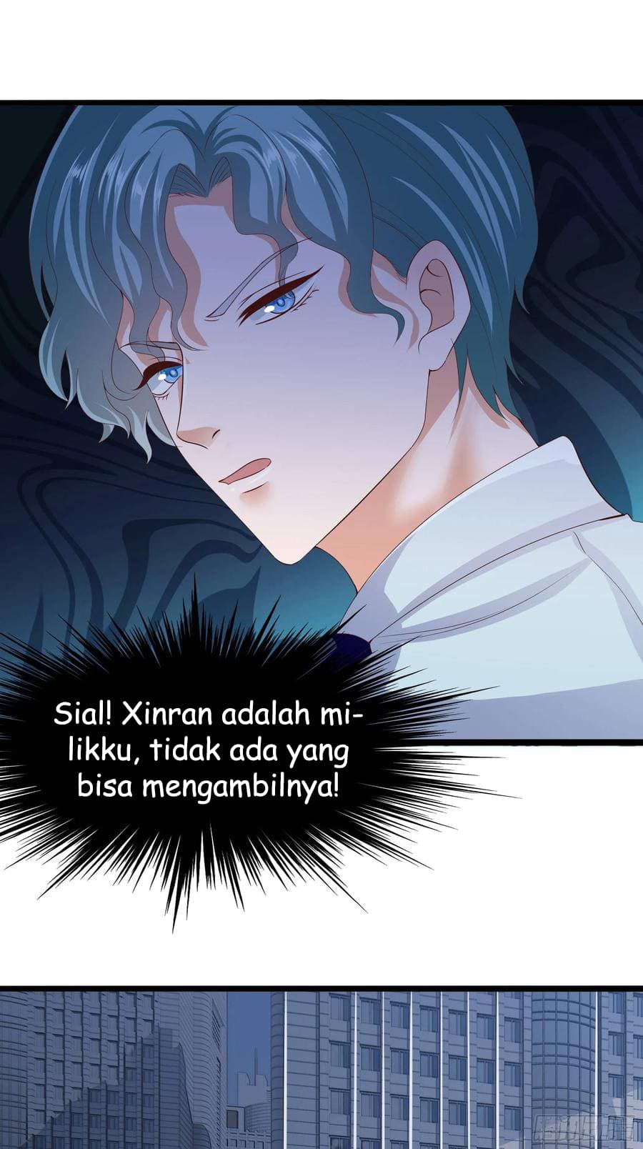 Fairy Demon Dad chapter 25